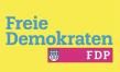 Logo FDP OV Oftersheim